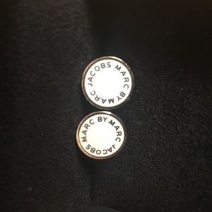 Marc Jacob earrings